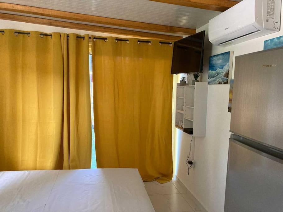 Villa The Banana House Lourdata  Exterior foto